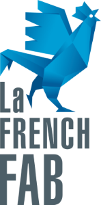 Adhesion à la French Fab!
